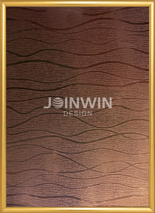 Decorative Stainless steel sheet - 11