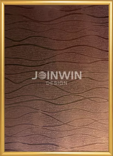 Decorative Stainless steel sheet - 11