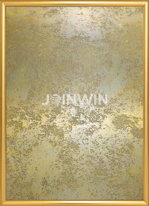 Decorative Stainless steel sheet - 09