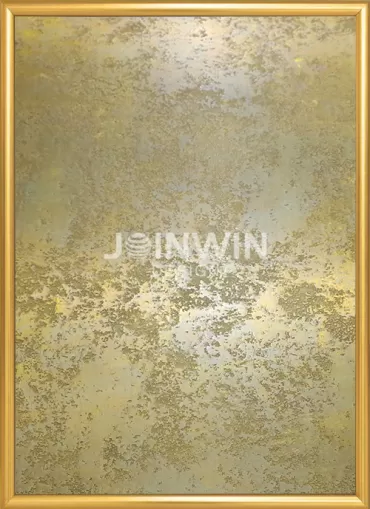 Decorative Stainless steel sheet - 09