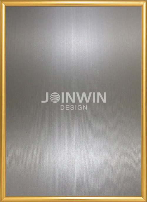 Decorative Stainless steel sheet - 08