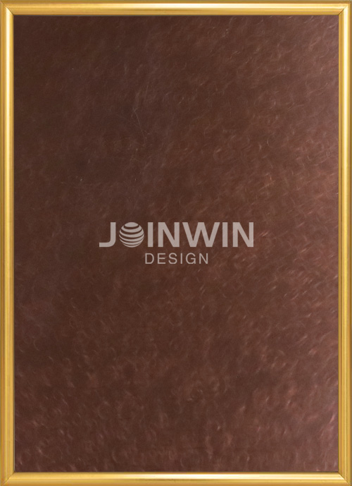 Decorative Stainless steel sheet - 05