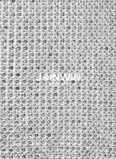 Aluminum Sequin Fabric-13