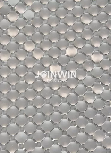 Aluminum Sequin Fabric-15
