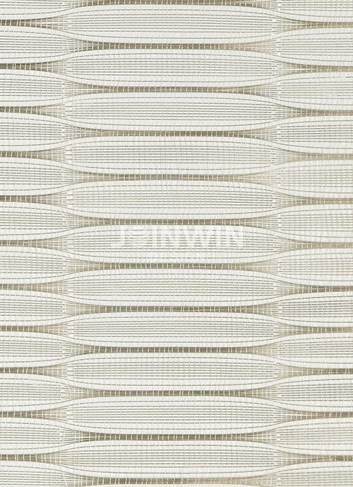 Metal woven interior, comfortable and beautiful | QKTH-11A