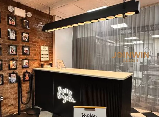 Metal Coil Drapery Curtain