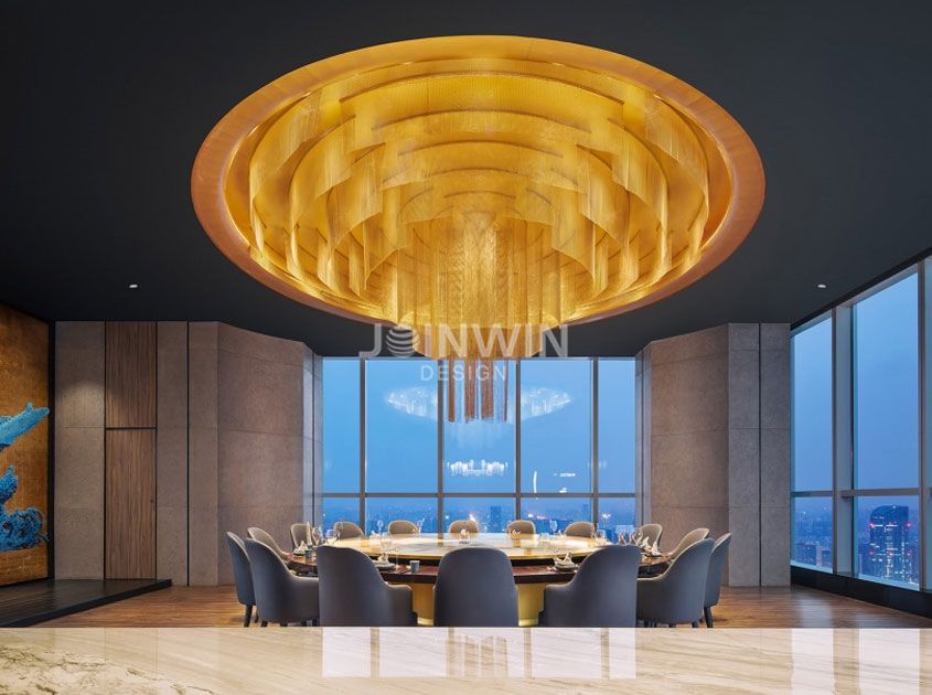 Aluminum Chain Curtain for Modern Interiors: Design Benefits, Applications and Buying Guide Aluminum Chain Curtain for Modern Interiors: Design Benefits, Applications and Buying Guide