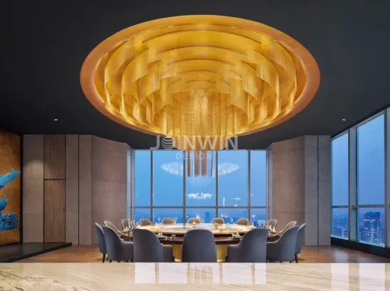 Aluminum Chain Curtain for Modern Interiors: Design Benefits, Applications and Buying Guide