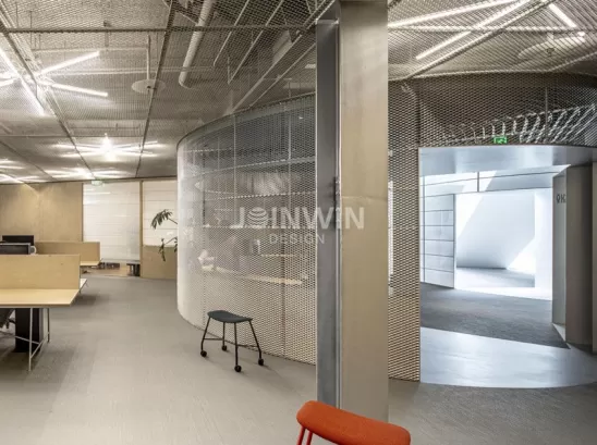 Architectural Wire Mesh for Facades, Ceilings and Interiors: Design Applications Guide