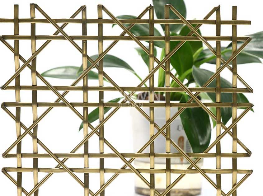 Stainless Steel Architectural Wire Mesh: Key Features, Design Possibilities and Applications Stainless Steel Architectural Wire Mesh: Key Features, Design Possibilities and Applications