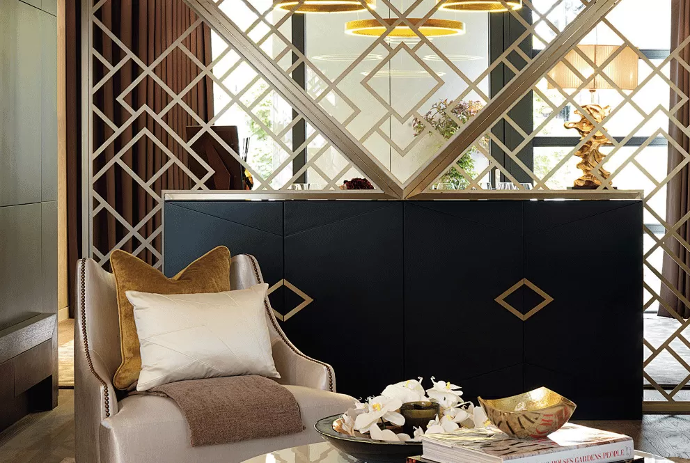 Customised<br>designer mesh products for<br/> all types of projects